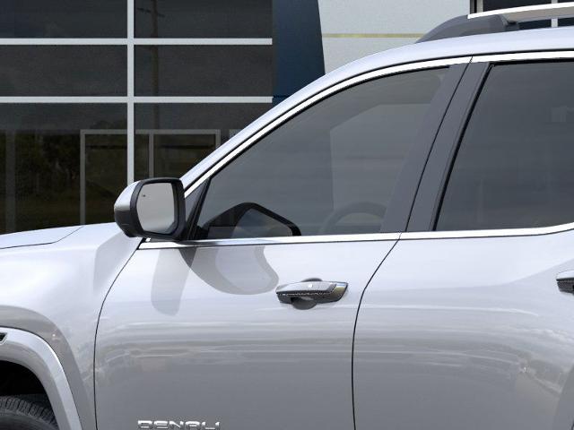 2026 GMC Terrain Vehicle Photo in WATERTOWN, CT 06795-3318