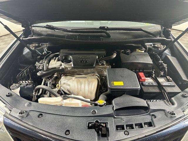2014 Toyota Camry Vehicle Photo in Doylsetown, PA 18901