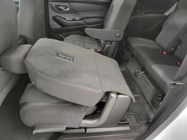 2023 Chevrolet Traverse Vehicle Photo in APPLETON, WI 54914-4656
