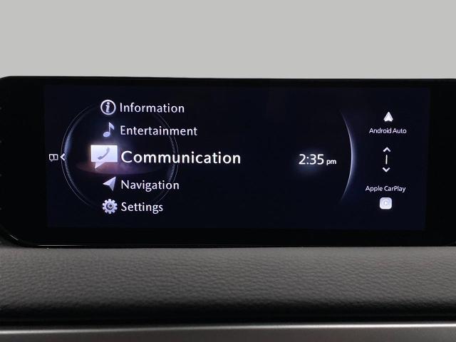 2025 Mazda CX-50 Vehicle Photo in Appleton, WI 54913