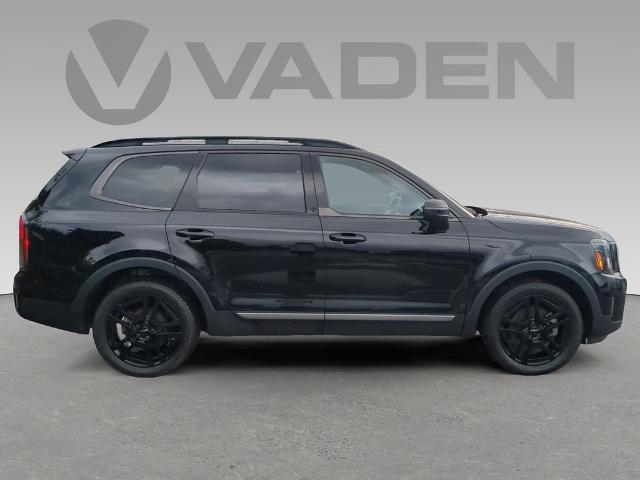 2023 Kia Telluride Vehicle Photo in Brunswick, GA 31525