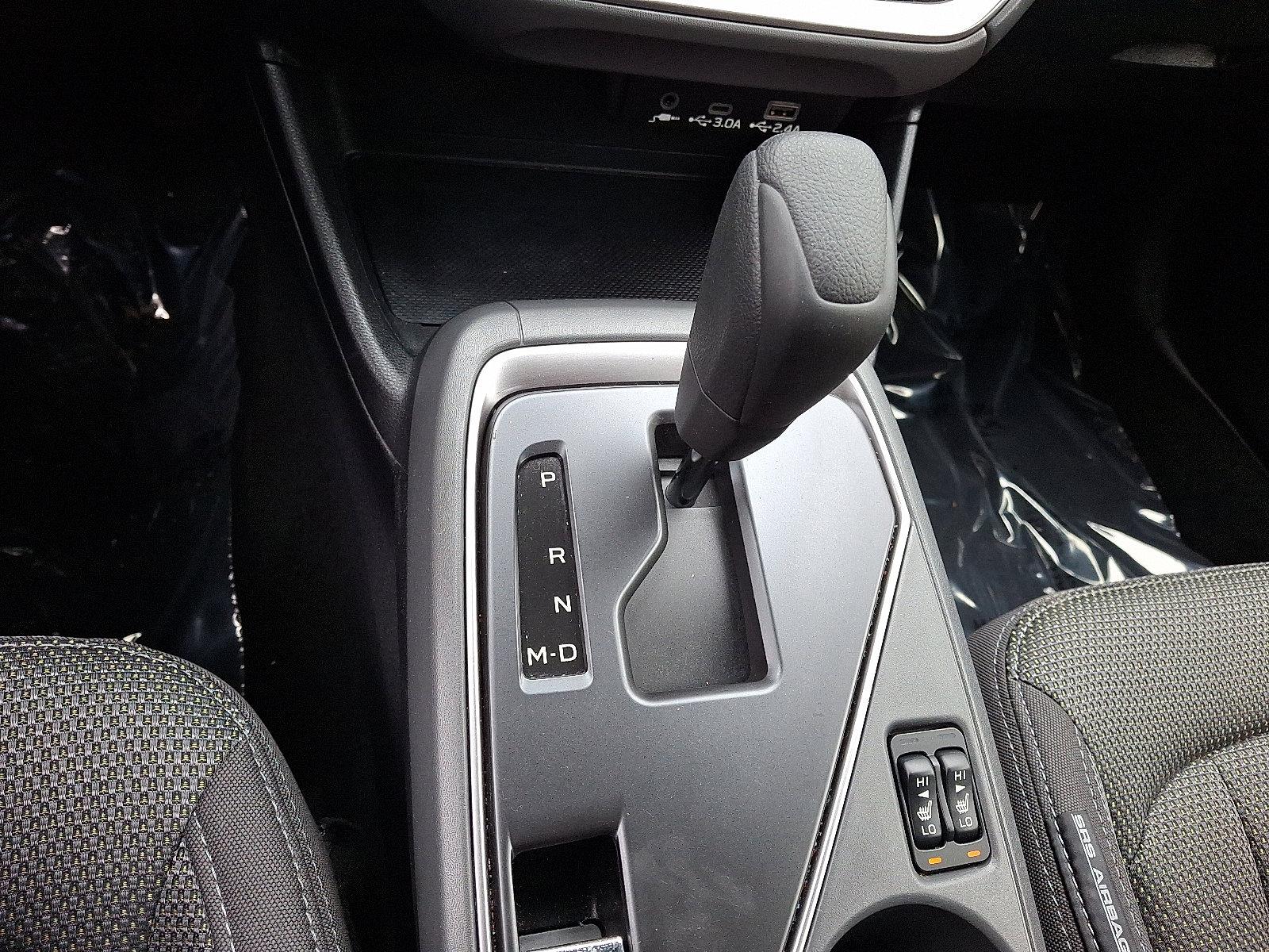 2024 Subaru Crosstrek Vehicle Photo in Easton, PA 18045