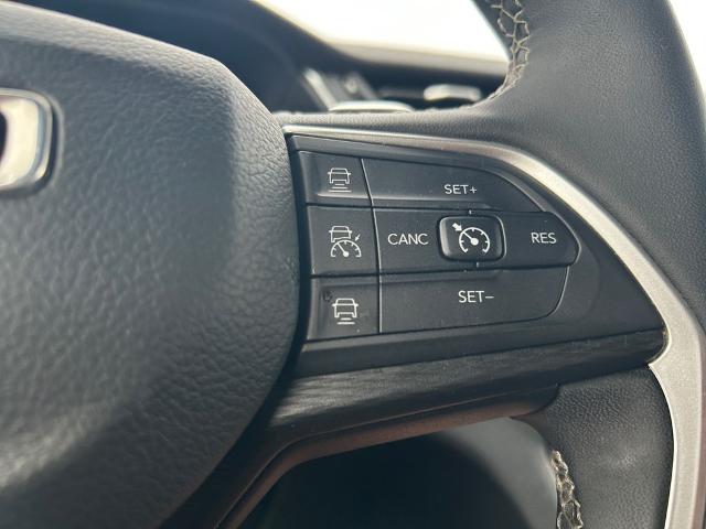 2023 Jeep Grand Cherokee L Vehicle Photo in Statesboro, GA 30458