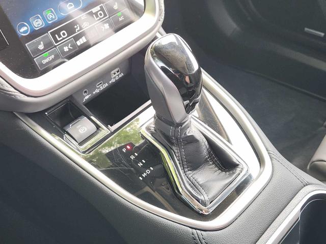 2025 Subaru Outback Vehicle Photo in DALLAS, TX 75209