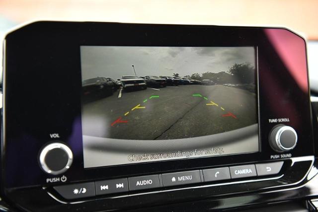 2025 Nissan Pathfinder Vehicle Photo in Ballwin, MO 63011