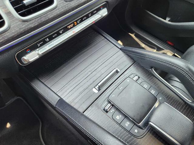 2021 Mercedes-Benz GLE Vehicle Photo in HOUSTON, TX 77079