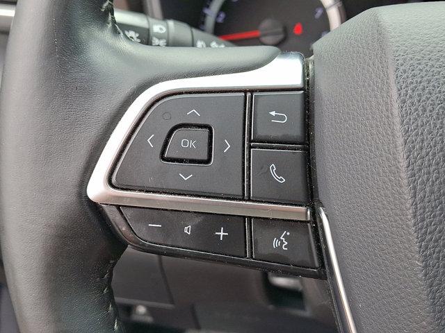 2020 Toyota Highlander Vehicle Photo in Philadelphia, PA 19116