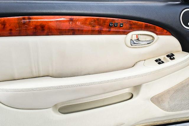 2007 Lexus SC 430 Vehicle Photo in DALLAS, TX 75235