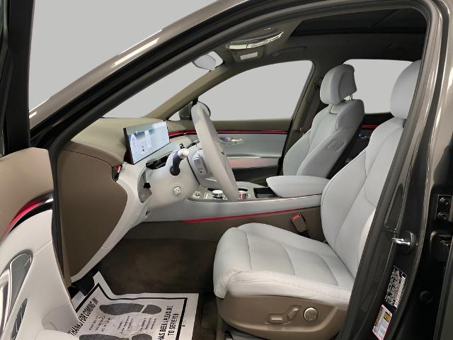 2026 Genesis GV70 Vehicle Photo in Appleton, WI 54913