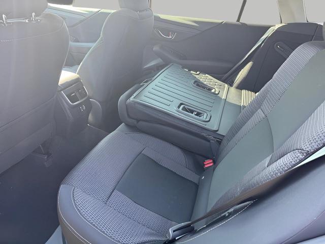 2025 Subaru Outback Vehicle Photo in Oshkosh, WI 54904