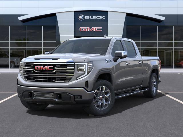 2025 GMC Sierra 1500 Vehicle Photo in HOMOSASSA, FL 34448-1461
