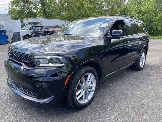 2023 Dodge Durango Vehicle Photo in Doylsetown, PA 18901