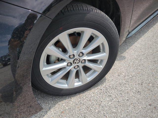 2024 Toyota Corolla Vehicle Photo in WEST FRANKFORT, IL 62896-4173