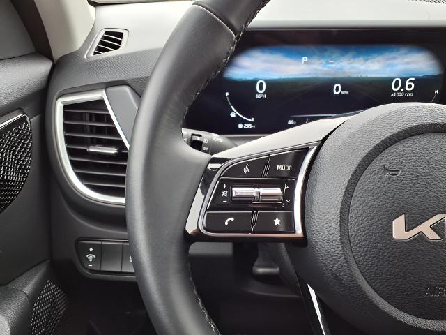 2025 Kia Seltos Vehicle Photo in Oshkosh, WI 54904