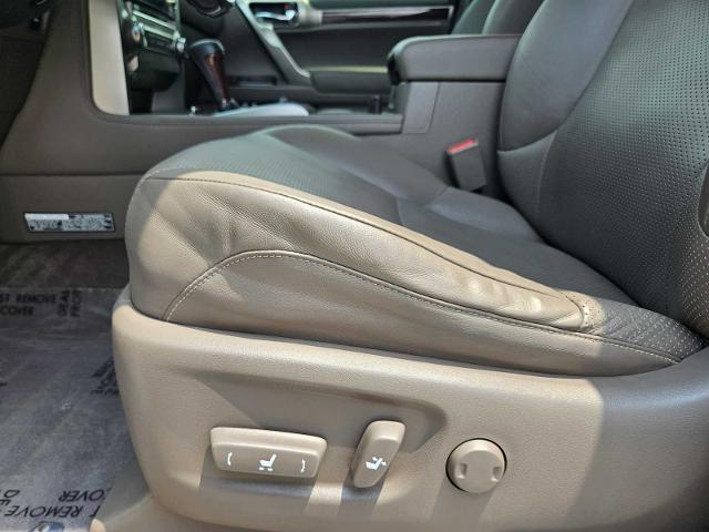 2015 Lexus GX 460 Vehicle Photo in FORT WORTH, TX 76132