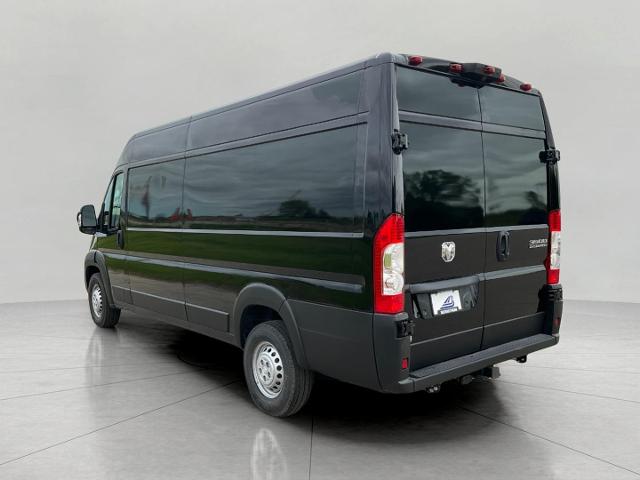 2025 Ram ProMaster Cargo Van Vehicle Photo in Kaukauna, WI 54130