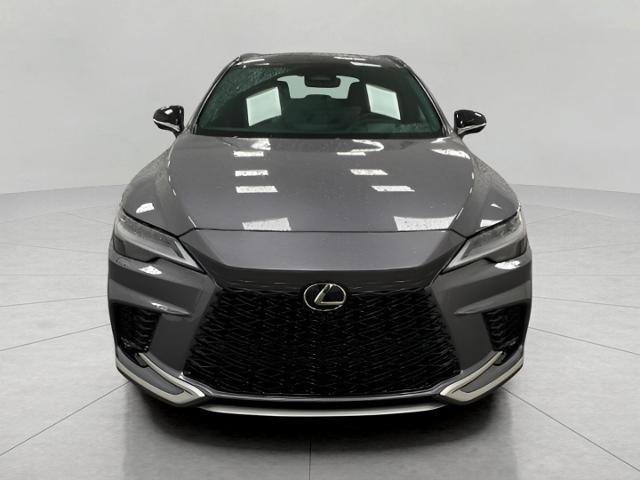 2023 Lexus RX 350 Vehicle Photo in Appleton, WI 54913