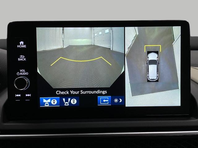 2025 Acura ADX Vehicle Photo in Appleton, WI 54913