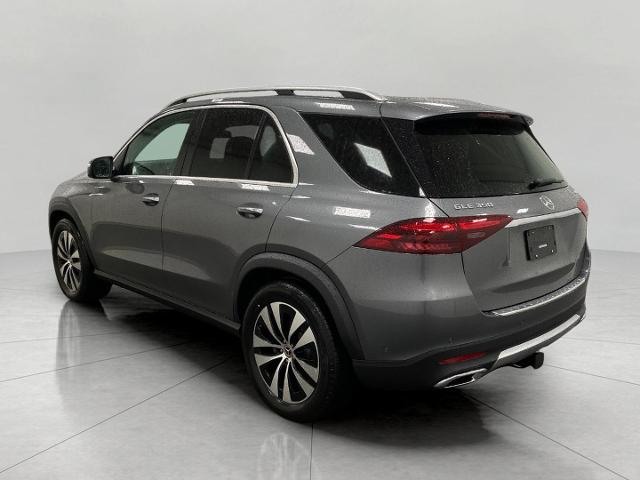 2025 Mercedes-Benz GLE Vehicle Photo in Appleton, WI 54913