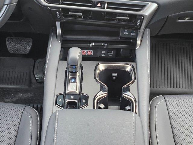 2024 Lexus RX 350 Vehicle Photo in San Antonio, TX 78230