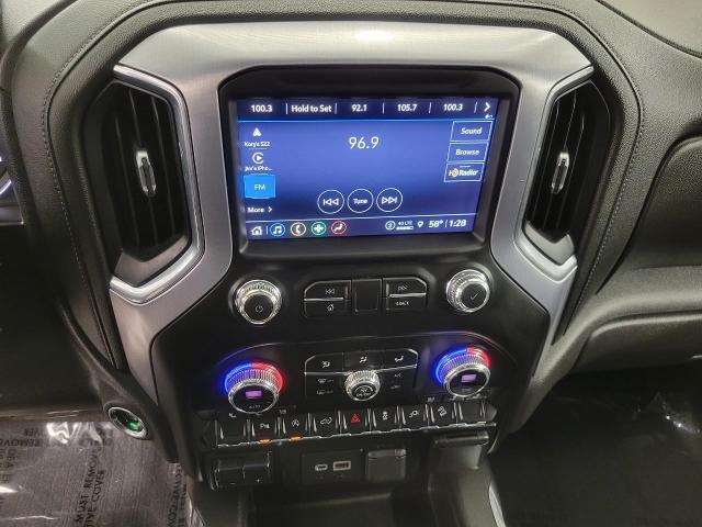 2021 GMC Sierra 1500 Vehicle Photo in NEENAH, WI 54956-2243