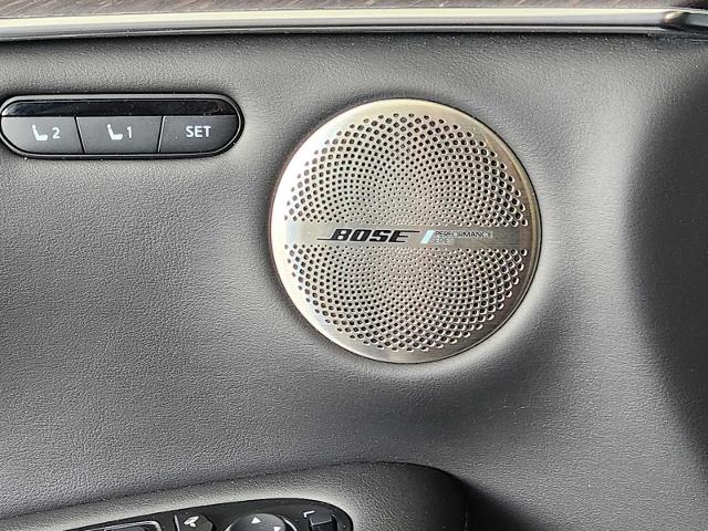 2024 INFINITI QX55 Vehicle Photo in DALLAS, TX 75209