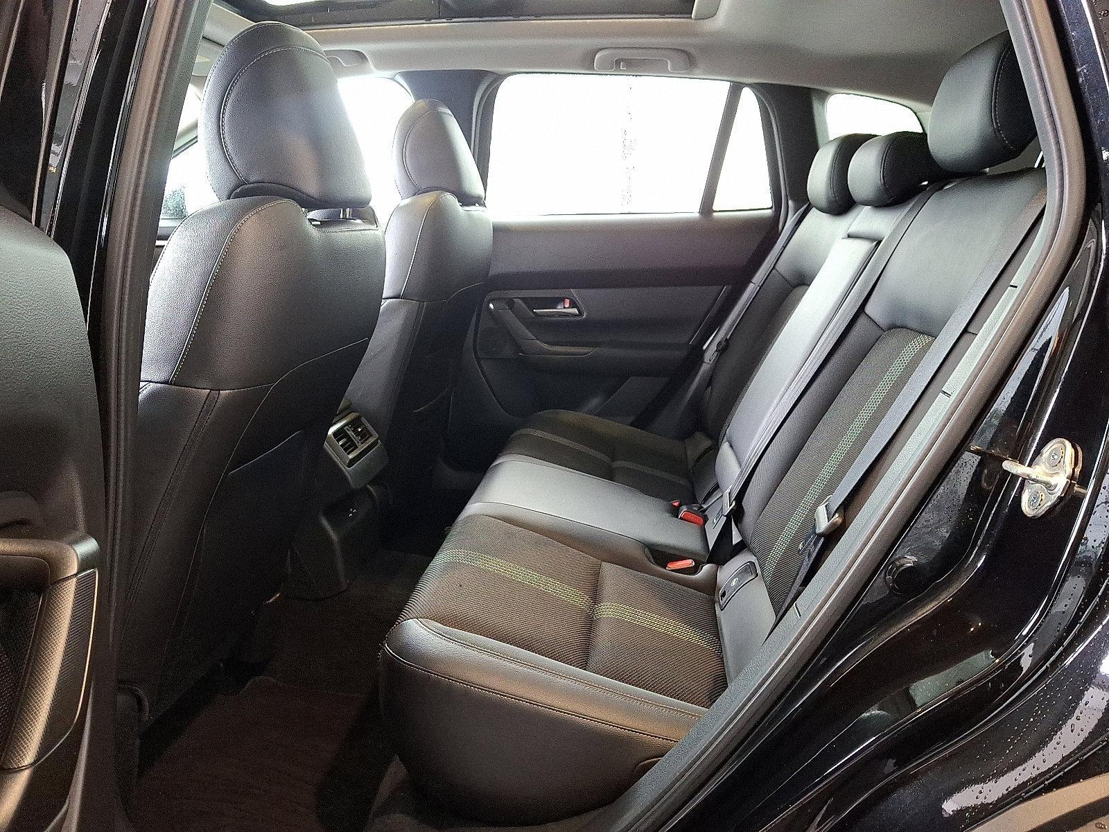 2023 Mazda CX-50 Vehicle Photo in Mechanicsburg, PA 17050-2306