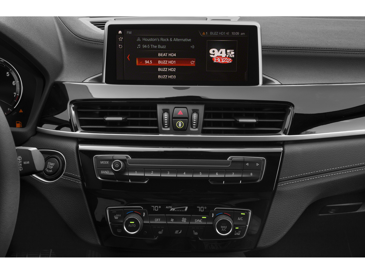 2021 BMW X1 sDrive28i Vehicle Photo in San Antonio, TX 78230