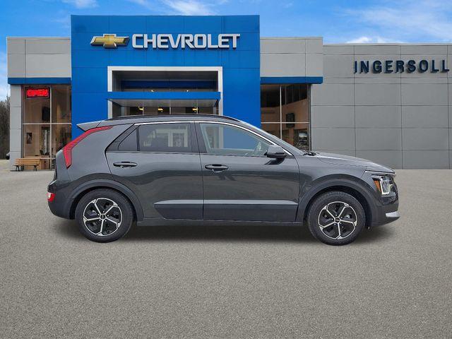2023 Kia Niro Vehicle Photo in PAWLING, NY 12564-3219