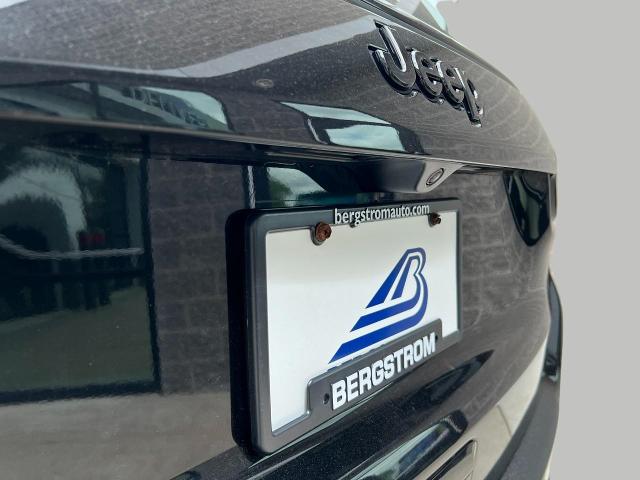 2019 Jeep Compass Vehicle Photo in Appleton, WI 54914