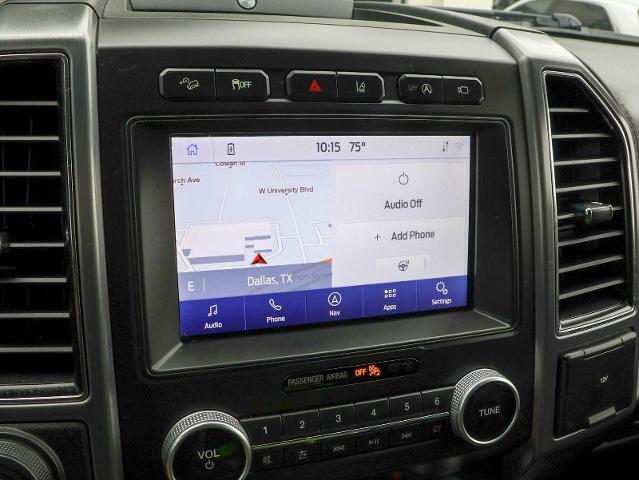 2020 Ford Expedition Vehicle Photo in Dallas, TX 75209