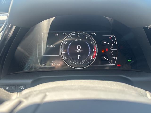 2025 Lexus ES 350 Vehicle Photo in San Antonio, TX 78230