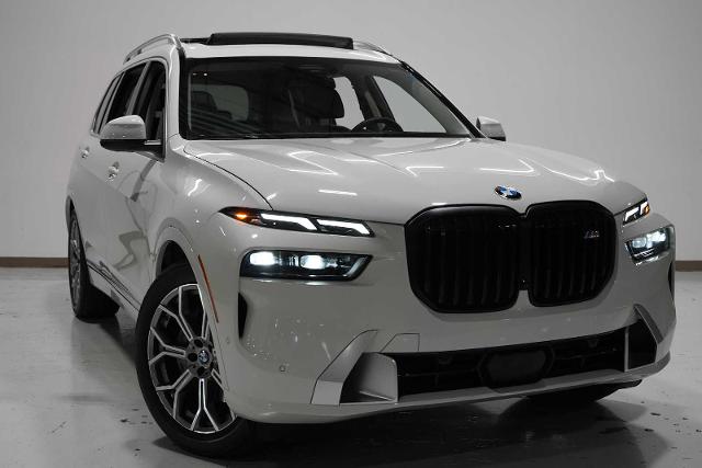 2024 BMW X7 xDrive40i Vehicle Photo in GRAPEVINE, TX 76051