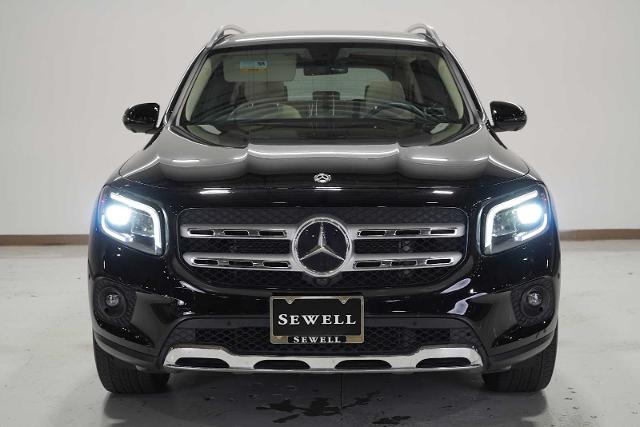 2020 Mercedes-Benz GLB Vehicle Photo in GRAPEVINE, TX 76051