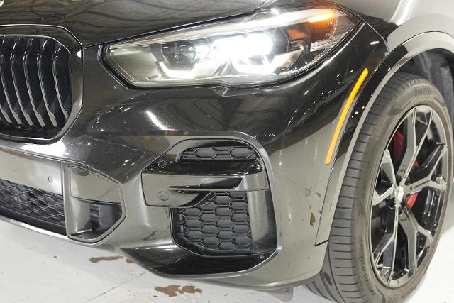 2023 BMW X5 sDrive40i Vehicle Photo in GRAPEVINE, TX 76051