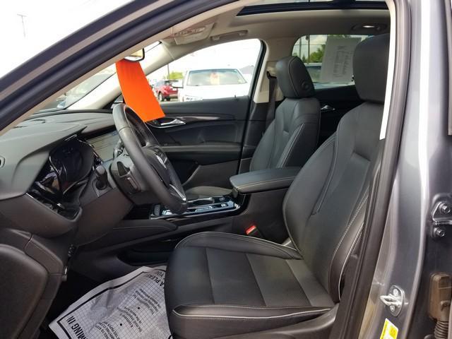 2022 Buick Envision Vehicle Photo in ELYRIA, OH 44035-6349