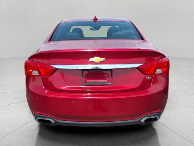 2014 Chevrolet Impala Vehicle Photo in Oshkosh, WI 54904