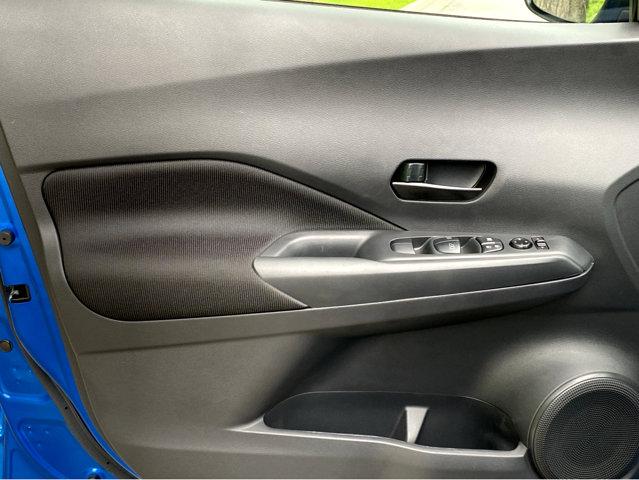 2025 Nissan Kicks Play Vehicle Photo in Hinesville, GA 31313
