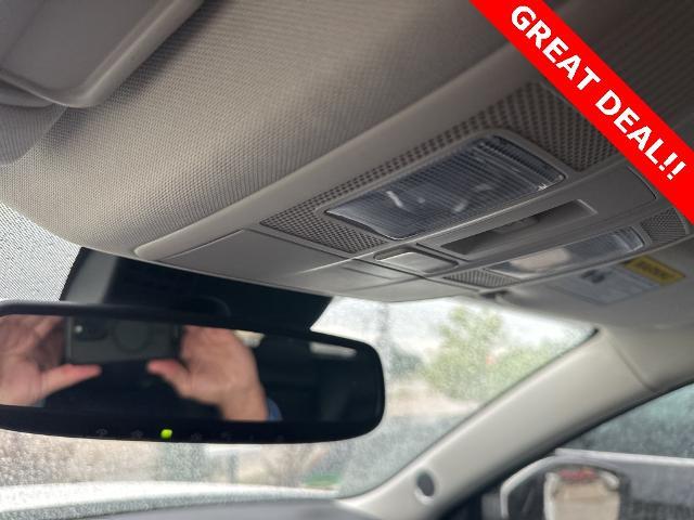 2019 Mazda CX-5 Vehicle Photo in Grapevine, TX 76051