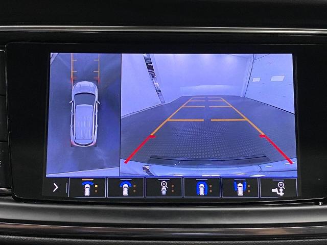 2021 Buick Enclave Vehicle Photo in Appleton, WI 54913
