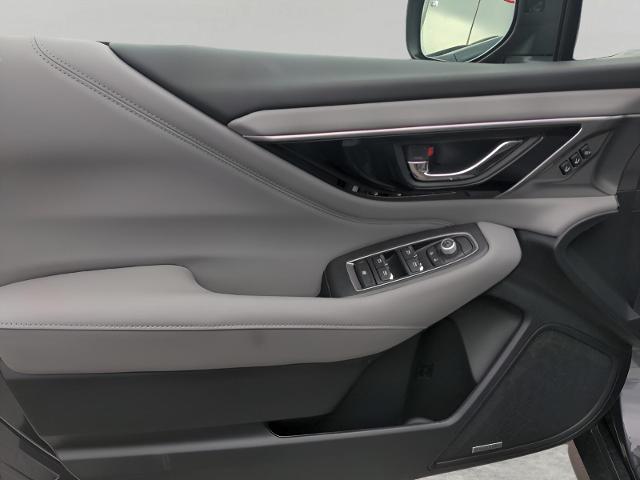 2025 Subaru Legacy Vehicle Photo in Green Bay, WI 54304