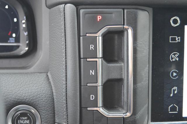 2022 GMC Yukon Vehicle Photo in Houston, TX 77090