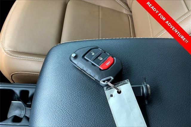 2021 Jeep Wrangler Vehicle Photo in Grapevine, TX 76051
