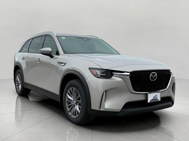 2025 Mazda CX-90 Vehicle Photo in Green Bay, WI 54304