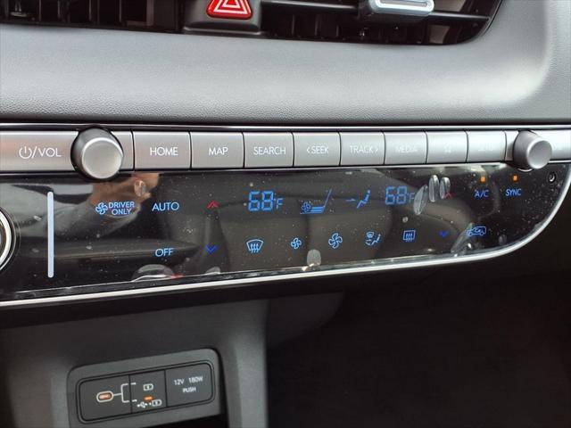 2025 Hyundai IONIQ 5 Vehicle Photo in Peoria, IL 61615