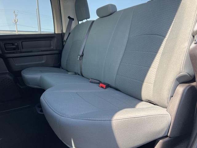 2019 Ram 1500 Classic Vehicle Photo in GREEN BAY, WI 54304-5303
