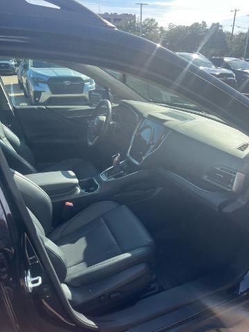 2025 Subaru Outback Vehicle Photo in DALLAS, TX 75209