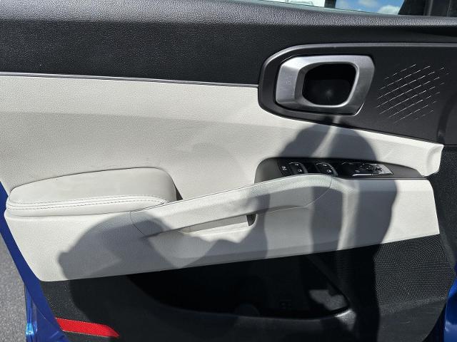 2022 Kia Sorento Vehicle Photo in Tucson, AZ 85712