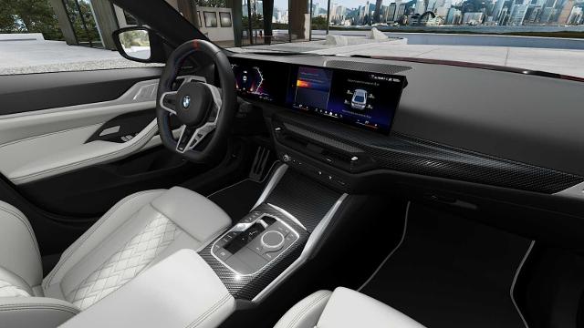 2025 BMW M440i xDrive Vehicle Photo in GRAPEVINE, TX 76051