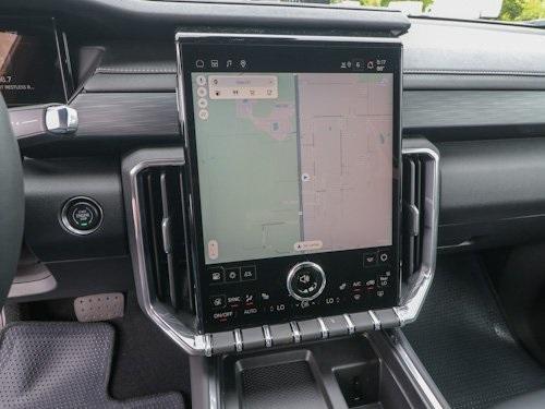 2025 GMC Acadia Vehicle Photo in HOMOSASSA, FL 34448-1461